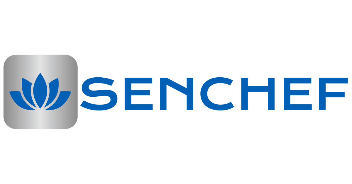 SENCHEF | SenChef Titanium Cutting Board—no bacteria or microplasti...